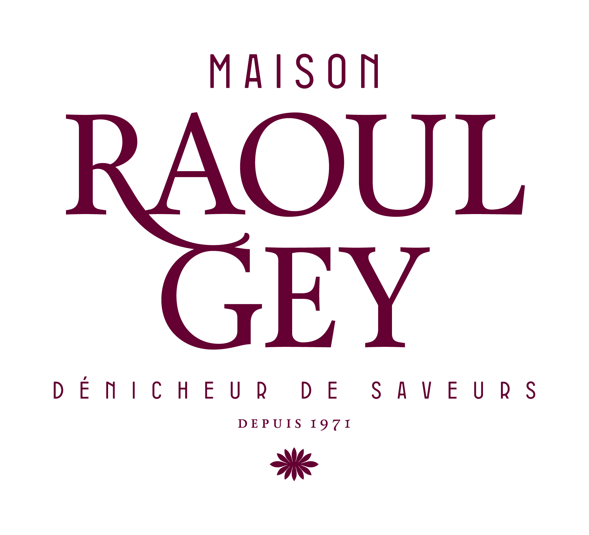Maison Raoul Gey